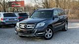 Mercedes-Benz GLK 200 GLK GLK 200 CDI*PDC*Sitzheizung*Navi - graue Mercedes-Benz GLK 200