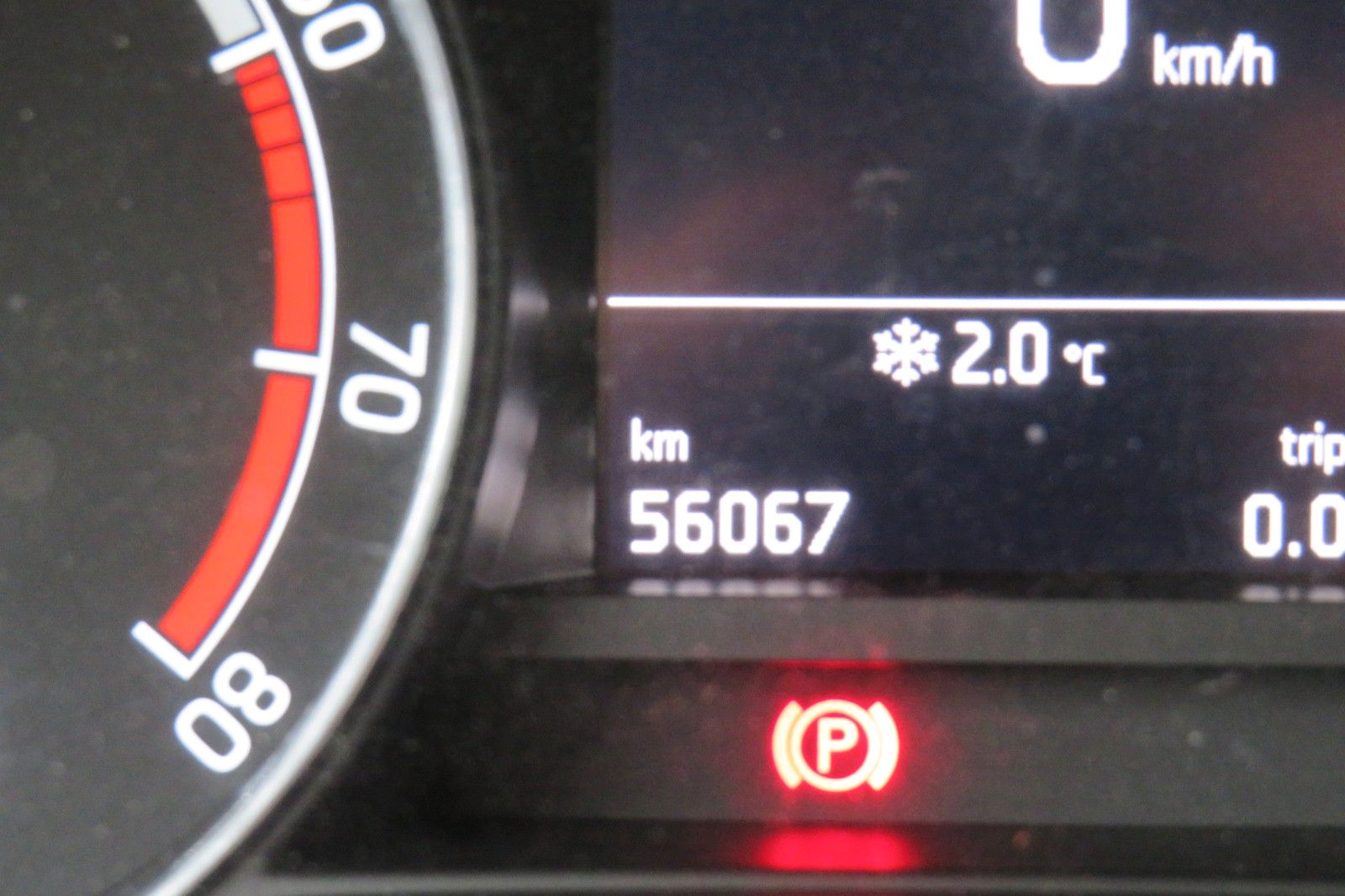 Fahrzeugabbildung SKODA Fabia Combi Ambition SITZH. GJ GRA PDC APP 1.H