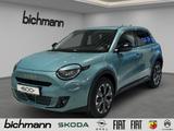 Fiat 600e la Prima KlimaAT Navi SHZ RCam ACC Leder El - Fiat 600e New cars
