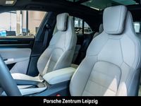 Porsche Macan - Vorschau Bild 17
