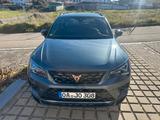 Cupra Ateca 2.0 TSI 221kW 4Drive DSG - 8-fach bereift - Cupra Ateca Gebrauchtwagen
