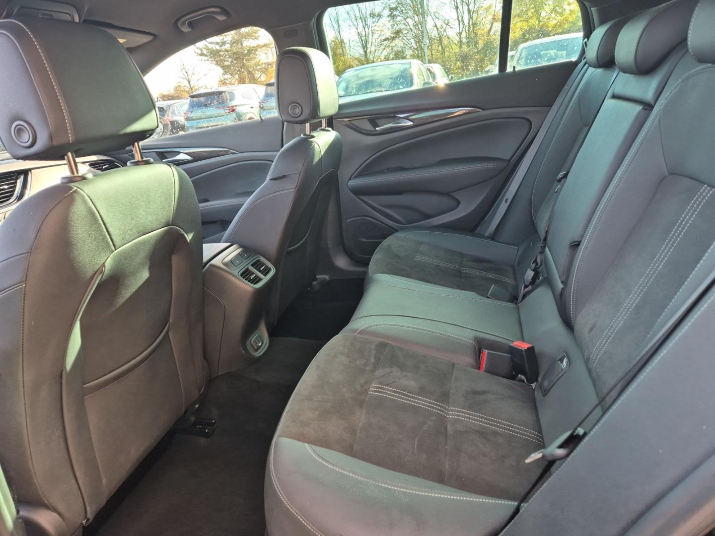 Opel Insignia B GS Ultimate 2.0,HUD,Navi,LED,Keyless,