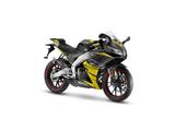 Aprilia RS 125 | ABS | MODELL 2026 | ALLE FARBEN - Aprilia RS 125 ABS