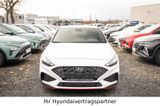 Hyundai i30 N Fastback Performance - Hyundai i30 Tageszulassungen mit Benzin-Antrieb: Sportwagen