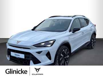 Cupra Leasingangebot: Cupra Formentor 2.0 TDI DSG, PANO, RFK