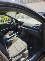Seat Tarraco 2.0 TDI 140kW Xcellence 4Drive DSG X... - Seat Tarraco von privat