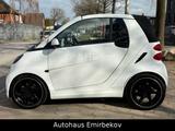 Smart ForTwo Cabrio Brabus/LEDER/Soundsys./Lorinser/1A - Smart ForTwo mit Benzin-Antrieb: Cabrio