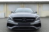 Mercedes-Benz CLA 45 AMG Shooting Brake Mercedes-AMG CLA 4... - Mercedes CLA 45 AMG Shooting Brake mit Schiebedach