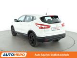 Nissan Qashqai 1.2 Visia *PDC*TEMPO*KLIMA*ALU*SHZ* - gebrauchte Nissan Qashqai aus dem Jahr 2017