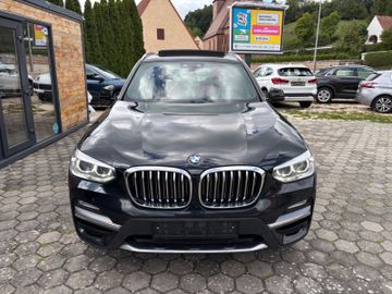 BMW X3 - 2