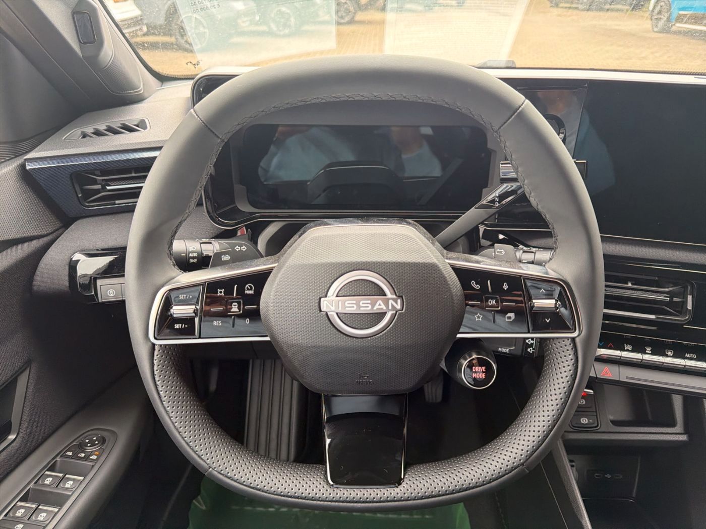 Nissan Micra - Bild 10