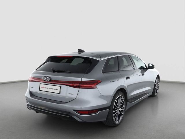 Audi A6 Avant e-tron QUA*ASG*360*ACC*APP*WKE*LENKRADH imagem 3