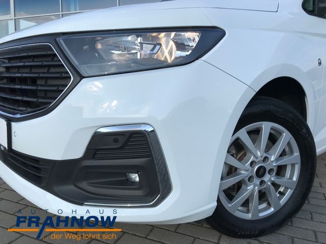 Foto Nummer 20: FORD Tourneo Connect