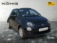 Fiat 500C - Vorschau Bild 2