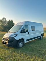 Peugeot Boxer L3H2 Premium BlueHDi 1  - Peugeot Boxer aus 2021