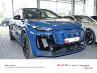Audi SQ6 e-tron - Vorschau Bild 4