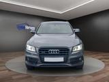 Audi Q5 2.0 TDI quattro S-LINE°AHK°ACC°PANO°B&O - Audi Q5 mit Diesel-Antrieb: Grau