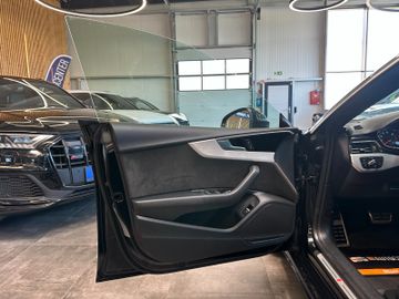 Audi A5 *Sportback*StandHZ*TEMPO*NAVI*PDC*S-Line*