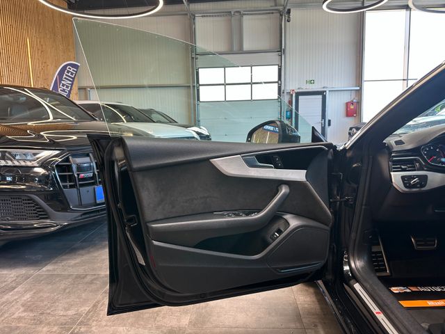 Audi A5 *Sportback*StandHZ*TEMPO*NAVI*PDC*S-Line*