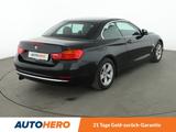 BMW 420i Luxury Line Aut.*TEMPO*BI-XENON*PDC*SHZ* - gebrauchte BMW 420 aus dem Jahr 2016