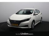Nissan Leaf Visia 40 kWh SOH 95.5% | DAB | Dodehoekdete - Nissan Leaf: Visia