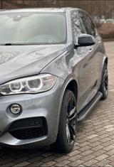 BMW X5 M50D 381 PS ( Sternen Himmel ) - BMW X5 M50 in Essen
