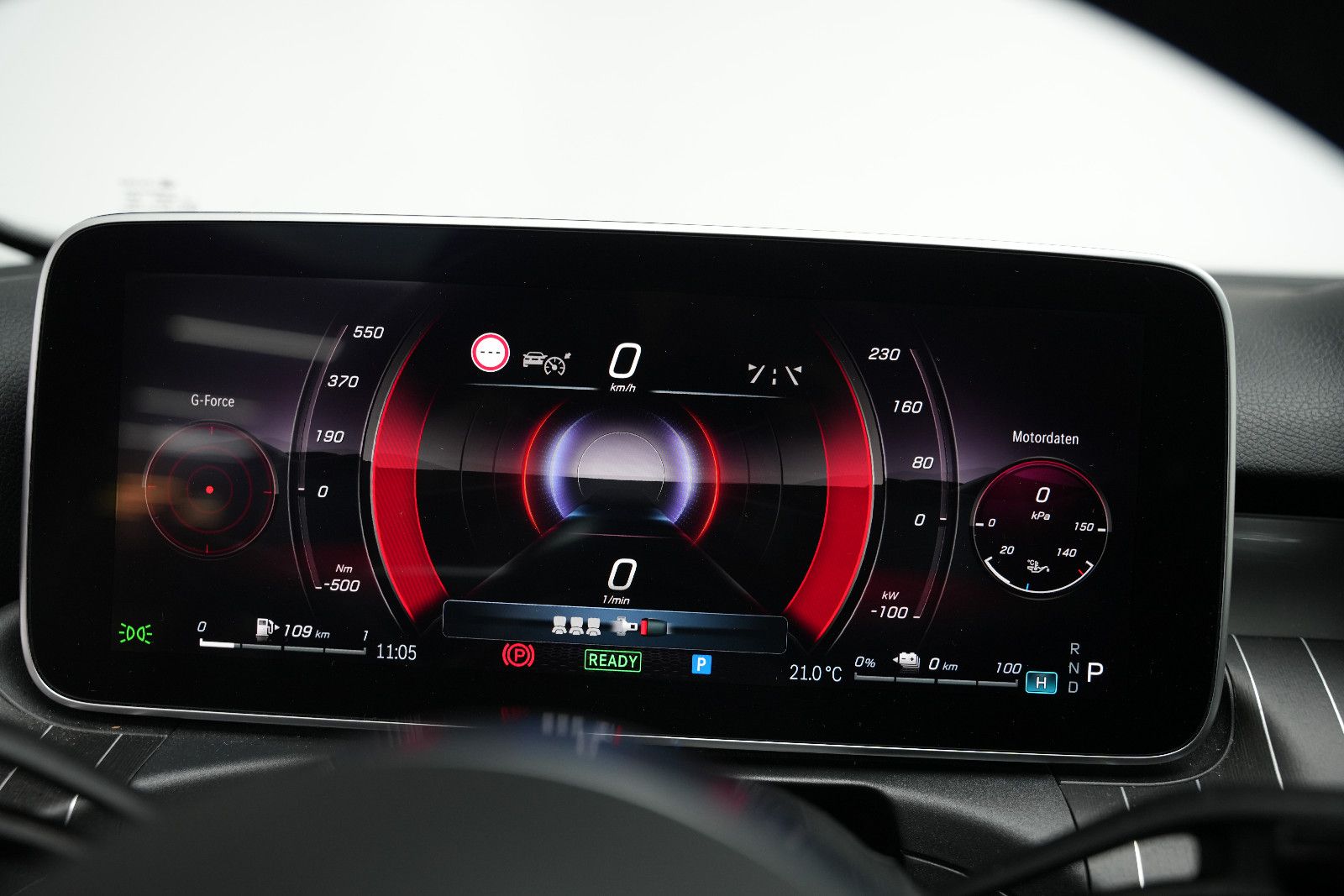 Fahrzeugabbildung Mercedes-Benz C 300e T *Ambiente*SHZ*Rückfahrkamera*T-Winkel*