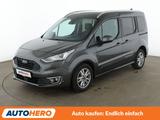 Ford Tourneo Connect 1.5 EcoBlue TDCi Titanium *TEMP* - Ford Tourneo Connect mit Diesel-Antrieb: Van