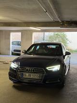 Audi B9 S4 3.0 TFSI tiptronic quattro - - Audi: A 9