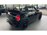 MINI Cooper S Cabrio Navi SHZ Keyless JCW Mehrzonenkl - gebrauchte Mini Cabrios