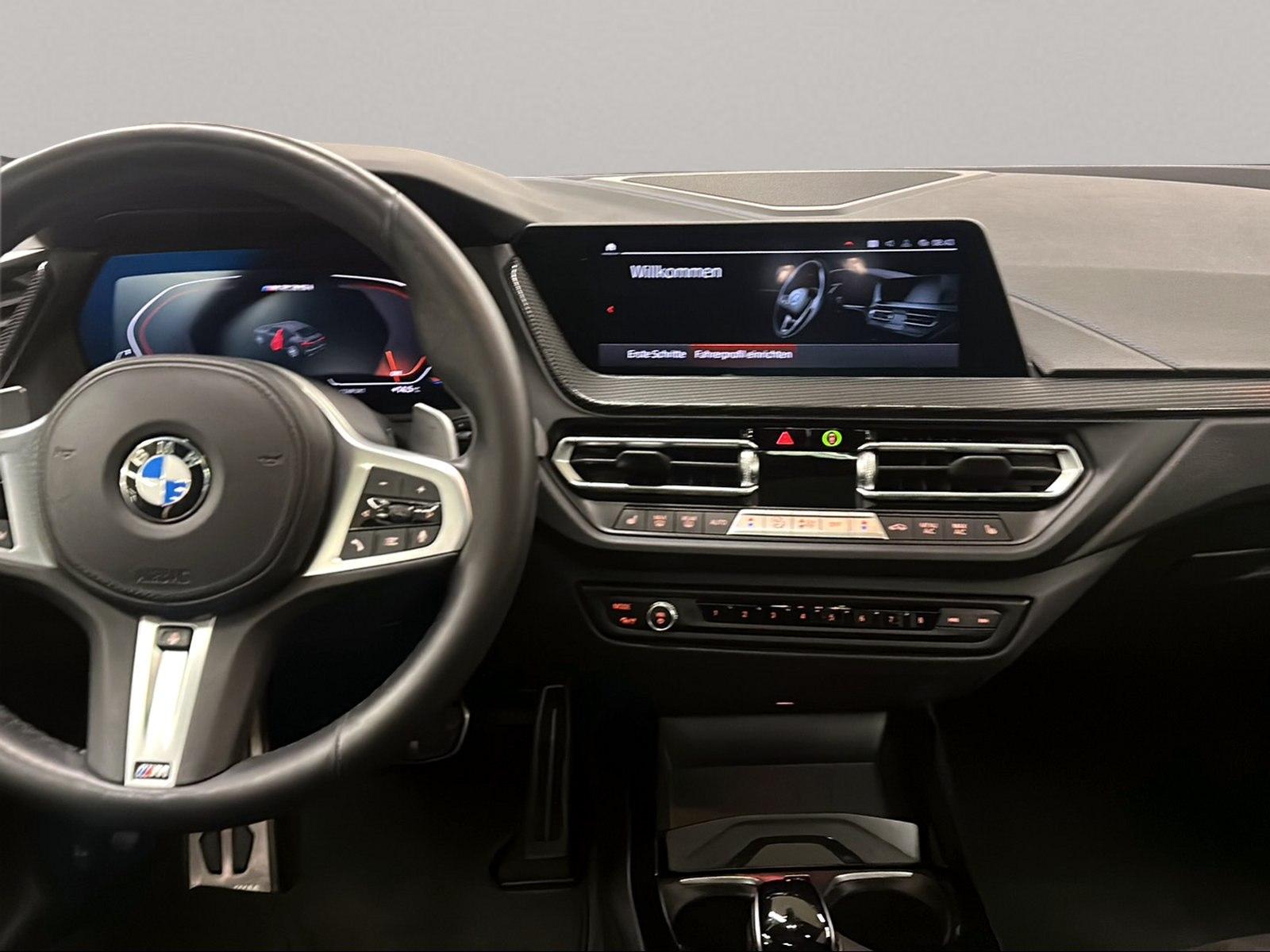 BMW M235i xDrive Gran Coupé Harman/K Kamera LED
