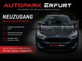 Ford Focus Turnier ST-Line*Klima*Temp*StzH*Navi*PDC*L - Ford Focus: Grün, ST