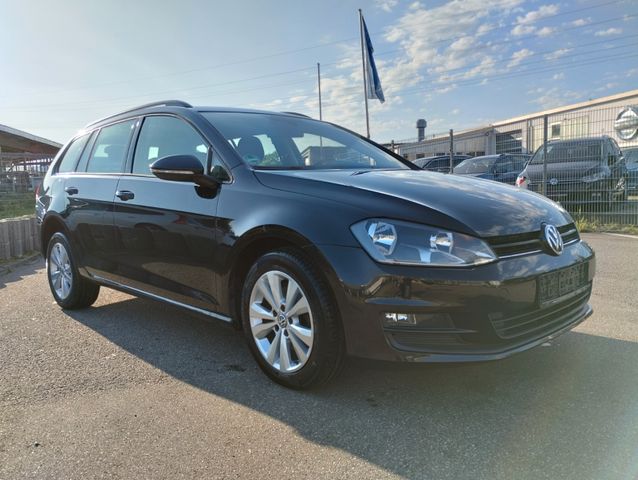 Volkswagen Golf VII Variant Comfortline  Navigation 1.Hand