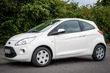 Ford Ka 1,2 Champions Edition  TÜV Neu!