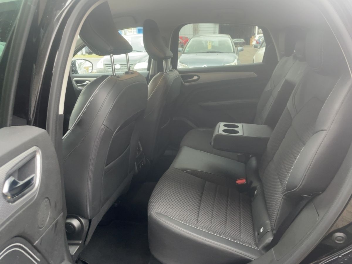 Renault Arkana - Bild 6