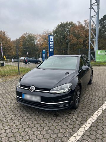 Volkswagen VW GOLF 7 IQ DRIVE