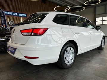 Seat Leon *SERVICE*TÜV04.26*KLIMA*2-HAND*