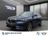 BMW X5 xDrive30d LED NAVI HUD ACC LEDER KAMERA 20" - BMW X5 in Lübeck