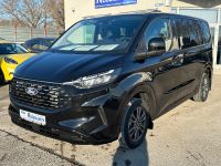 Ford Tourneo Custom - Vorschau Bild 1