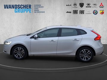 Volvo V40 Momentum D3 Kam.+KeyLess+LED+Navi+SHZ+LM+PDC