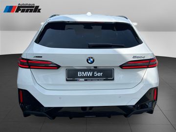 BMW 520d xDrive Touring M Sportpaket Head-Up DAB