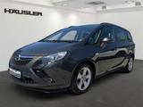 Opel Zafira Tourer 1.4 drive  PDC Sitzh-u.Lenkradheiz - Opel Zafira Gebrauchtwagen in München
