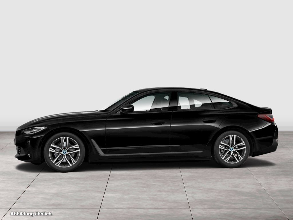 BMW i4 eDrive40 AHK RFK NAVI DA SHZ STANDH. LED foto 5