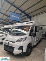 Hobby ONTOUR C 680 GE - Hobby ONTOUR C