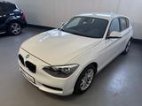 BMW 116 i LIM.*CLIMATIC*NAVI*PDC*SHZ*MFL*M-LENKRAD* - BMW 116 in Stuttgart