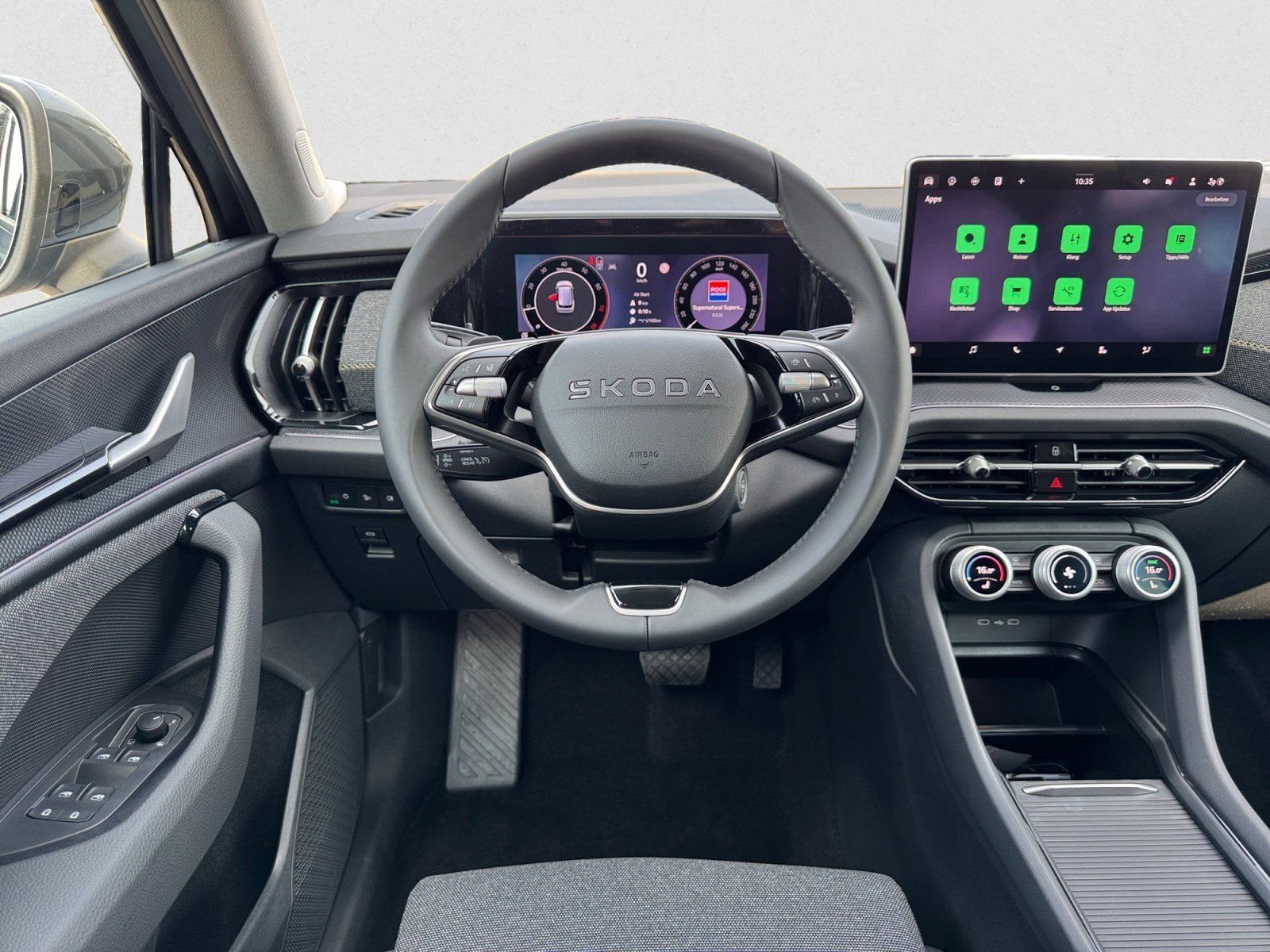 Skoda Kodiaq - Bild 11
