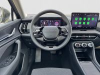 Skoda Kodiaq - Vorschau Bild 11