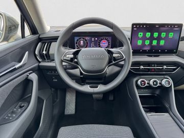 Skoda Kodiaq - 11
