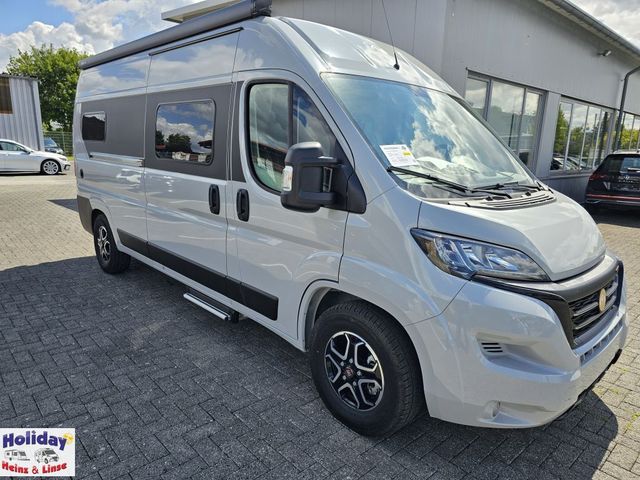 Mooveo VAN 60EB * 180 PS Automatik* Prestige * 