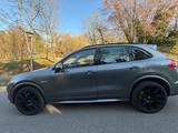 Porsche Cayenne S E-Hybrid S - Porsche Cayenne mit Hybrid-Antrieb: Grau